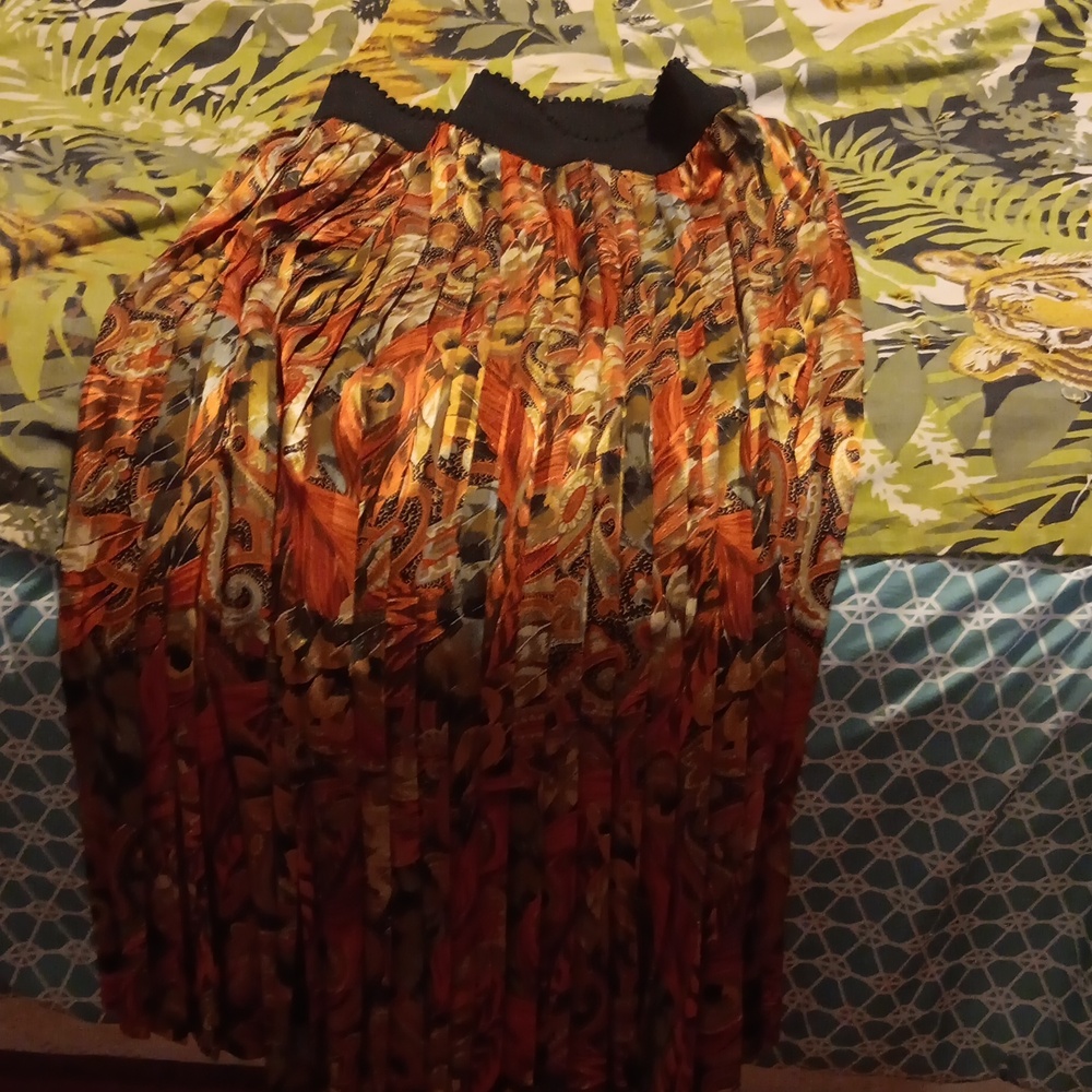 Ling skirt from macho